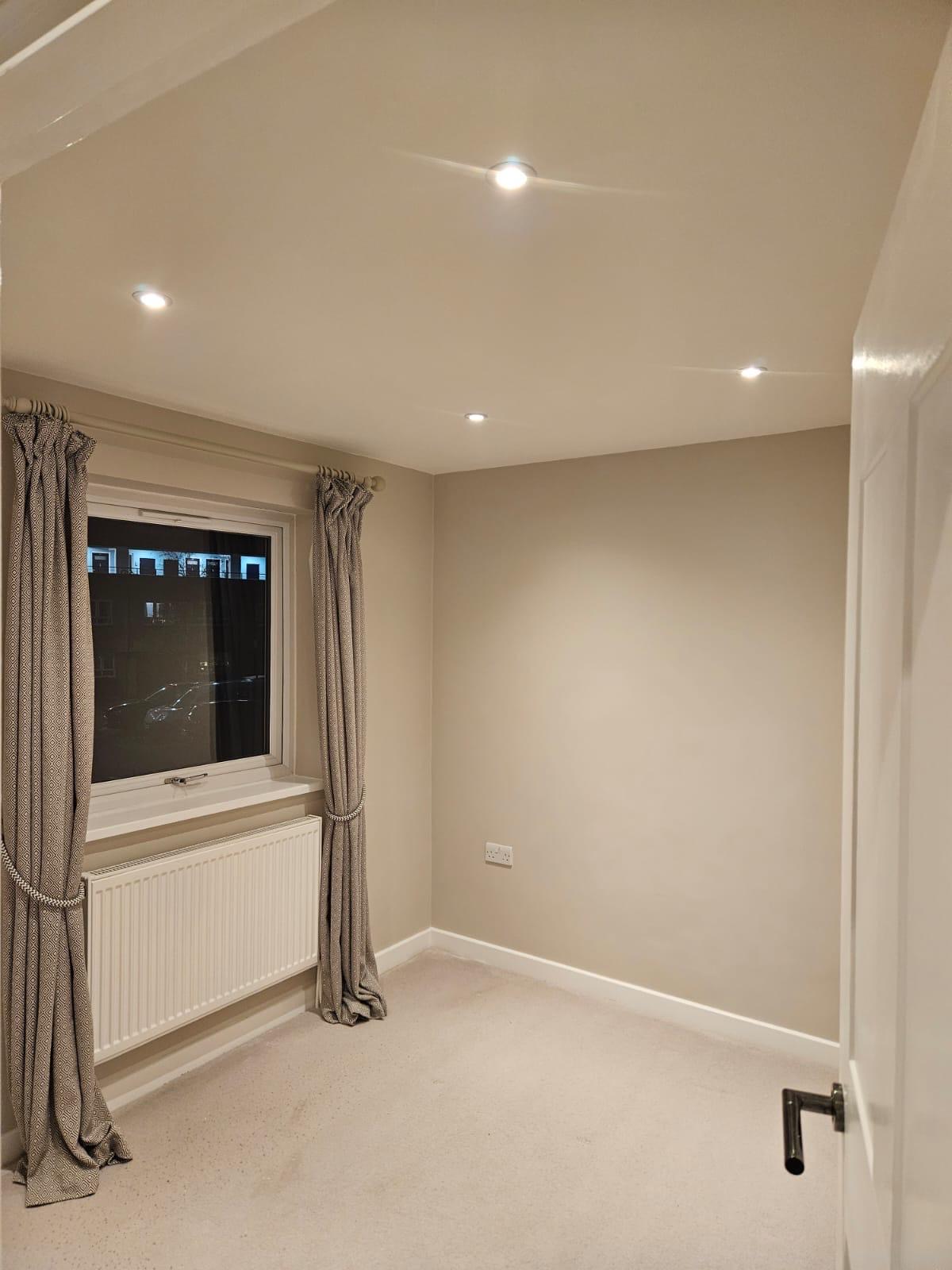 painter and decorator near me Waterloo