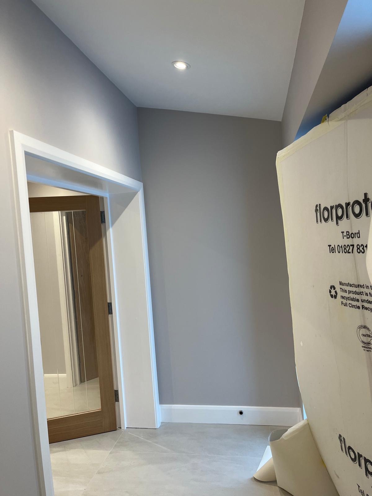 painter decorator near me Waterloo